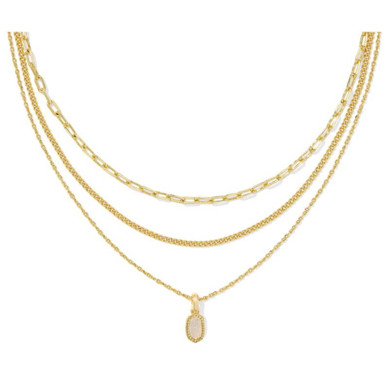 Featured Necklace